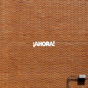 Ahora