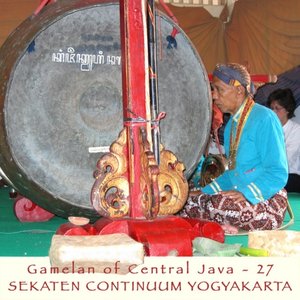 Musicians of Kraton Yogyakarta 的头像