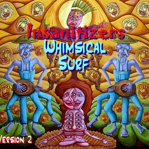 Whimsical Surf Version Two