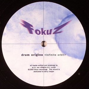 Infinite Orbit / Mystical Fields