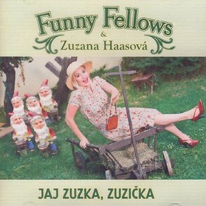 Image for 'Jaj Zuzka, Zuzička'