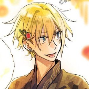 Avatar di 平野大河 (CV: 松岡禎丞)