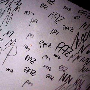 Paz - Single
