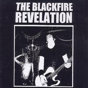 The Blackfire Revelation 的头像