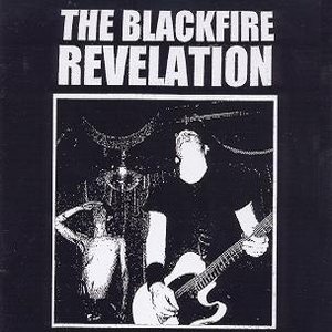 Image for 'The Blackfire Revelation'