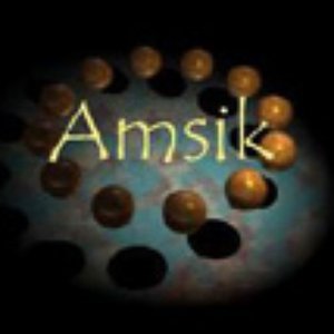 Avatar for amsik