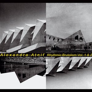 Rhythmic Brutalism Vol. 1 & 2