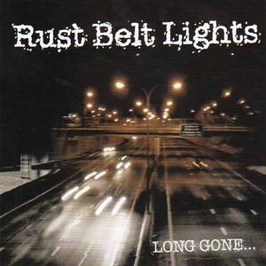 Long Gone