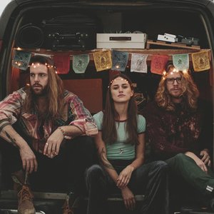 Avatar för The Ballroom Thieves