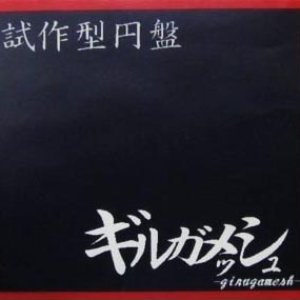 試作型円盤