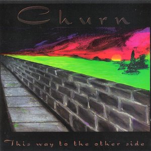 This Way to the Other Side cover