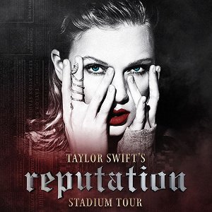 reputation Stadium Tour