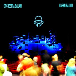 Harem Bailam