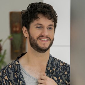 “James Scully”的封面
