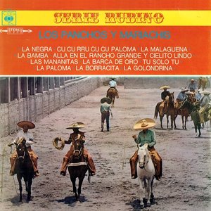 Trio Los Panchos Y Mariachis