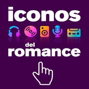 Iconos del Romance