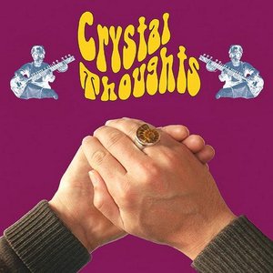 Изображение для 'Crystal Thoughts'