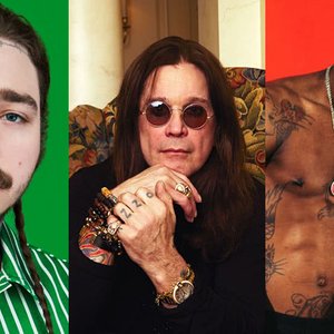 Avatar for Post Malone & Ozzy Osbourne & Travis Scott
