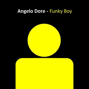 Funky Boy