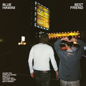 Best Friend