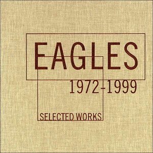 Selected Works 1972 to 1999 (disc 2: The Ballads)