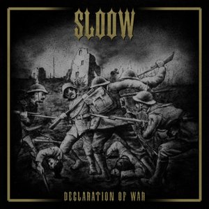 Declaration of War