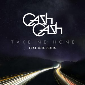 Cash Cash Featuring Bebe Rexha 的头像