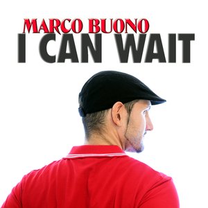 Image for 'I CAN WAIT'