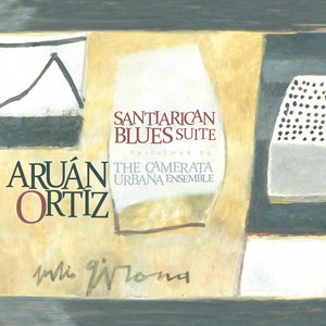 Santiarican Blues Suite