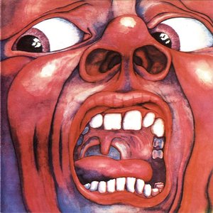 Avatar för King Crimson, David Singleton