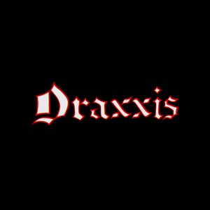 “Draxxis”的封面