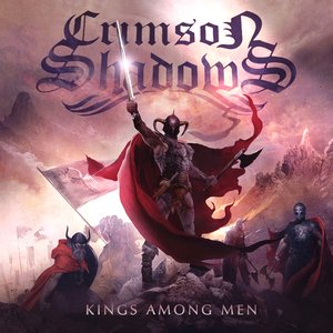 Image for 'Kings Among Men'