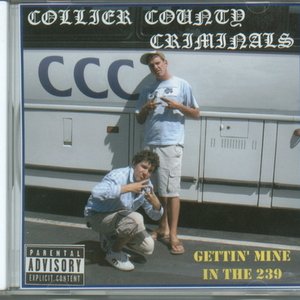 Image for 'Collier County Criminals'