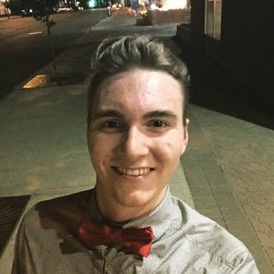 Kyle Morris 的头像