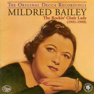 The Rockin' Chair Lady (1931 - 1950)