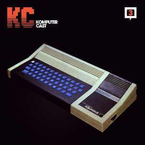 Komputer Cast Vol. 3