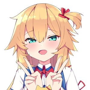 Akai Haato 的头像