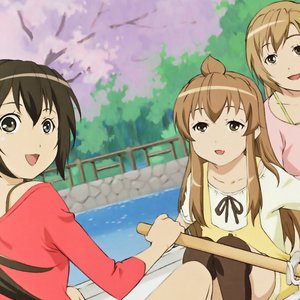 Avatar for 南 春香(CV:佐藤利奈)／南 夏奈(CV:井上麻里奈)／南 千秋(CV:茅原実里)