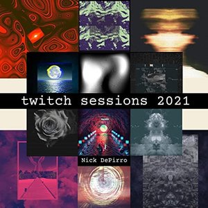 Twitch Sessions 2021