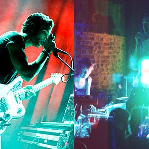 M83 vs. Big Black Delta 的头像