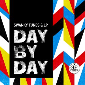 Day By Day - Single