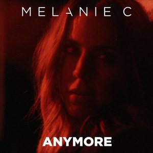 Anymore - Single