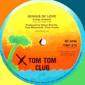 Genius of Love / Lorelei