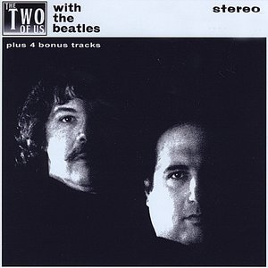 With The Beatles: An Acoustic Tribute To The Beatles (Plus 4 Bonus Tracks)