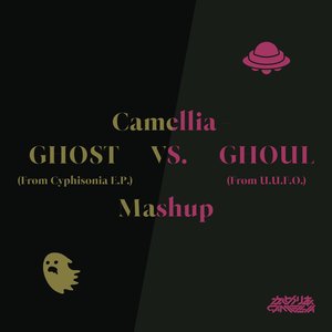 Ghost vs. Ghoul Mashup - Single
