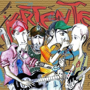 Vertente photo provided by Last.fm