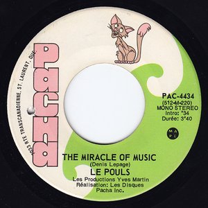 The Miracle Of Music