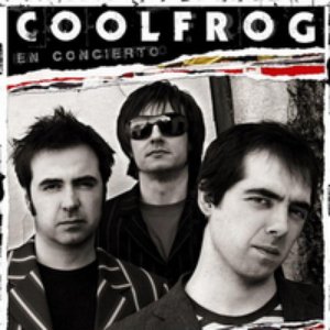 Cool Frog 的头像