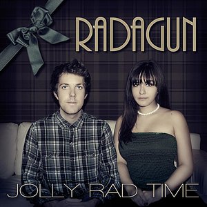 Jolly Rad Time