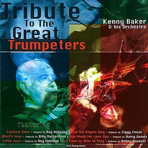 Tribute To The Great Trumpeters